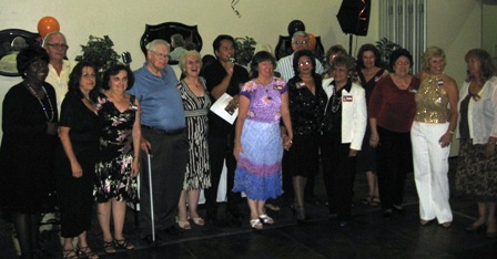 LPHS42 45th Reunion